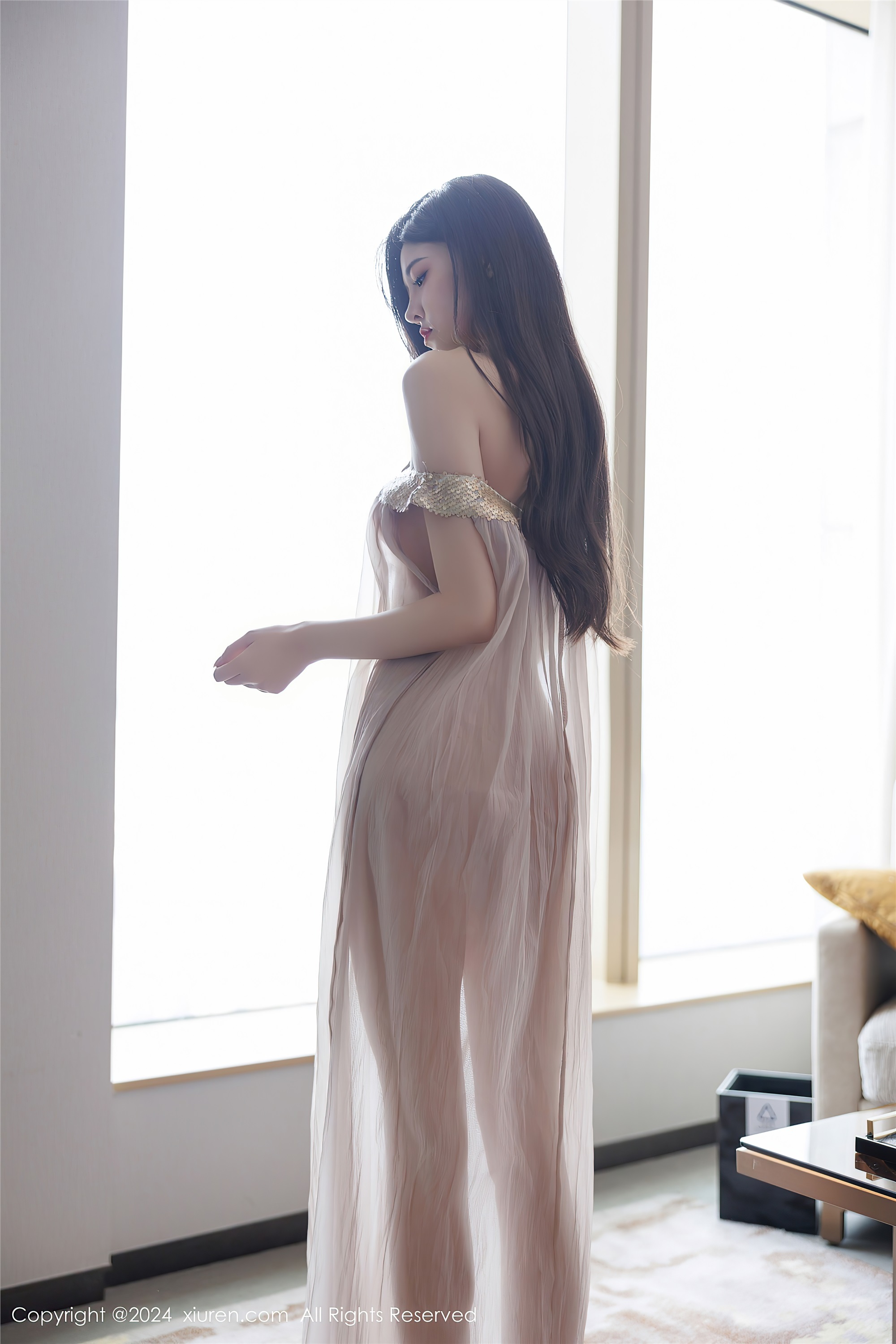 Xiuren秀人网 2024.11.11 NO.9426 初梦瑶